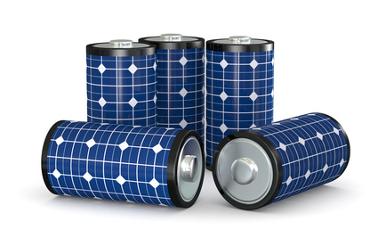 Autoconsumo baterias SolarTradex