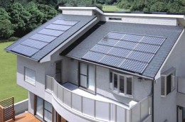 rooftop solar pv