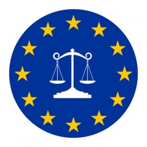 Derecho Europeo