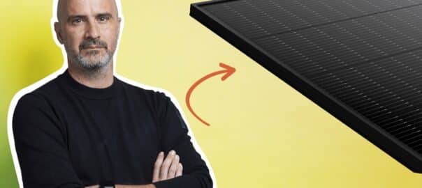 caratula vídeo SunPower Performance i Frederic Andreu thum