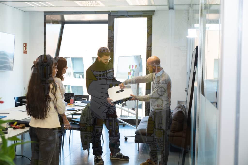 Ayudas Fotopar 2026 para Baterías: Por qué es recomendable ampliar más de lo que crees 5K1A7846