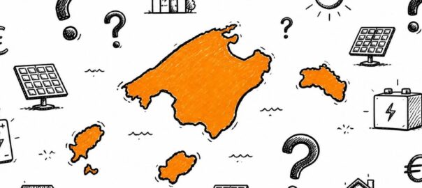 factor insularidad 2026 2027 baleares solartradex