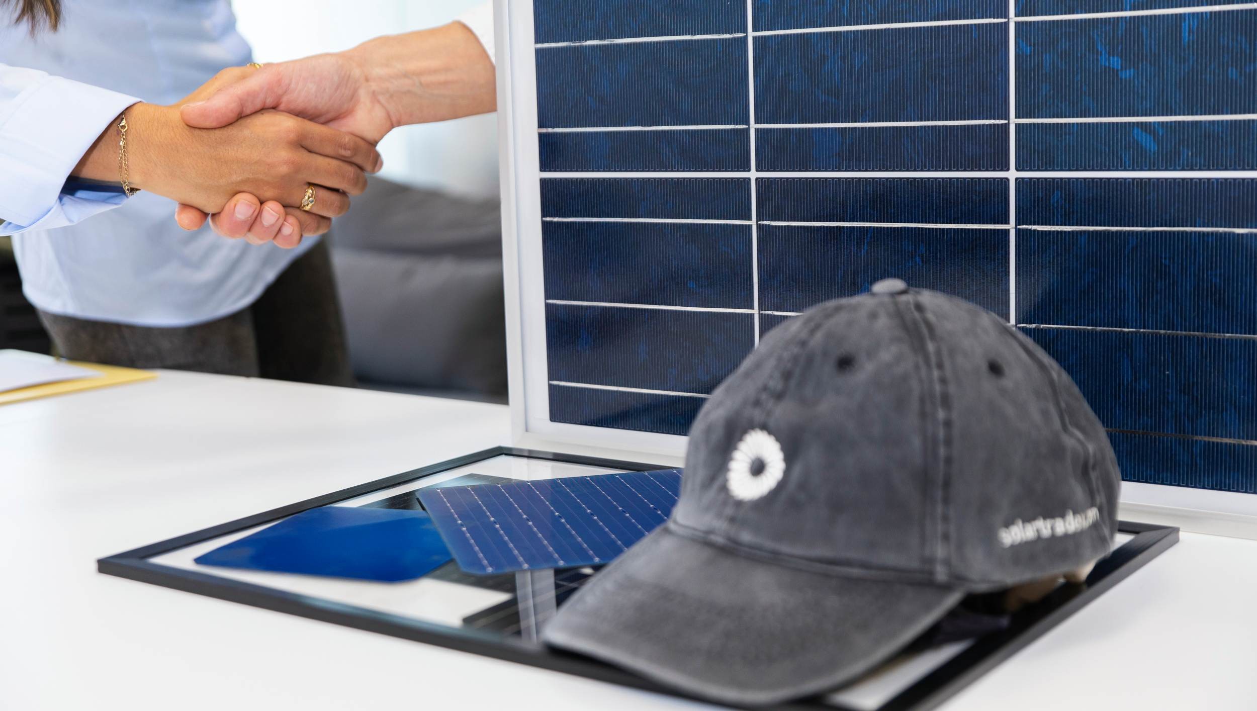 Help grow the solar self-consumption community