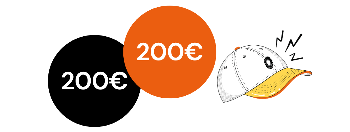 What does the Referral Program consist of?